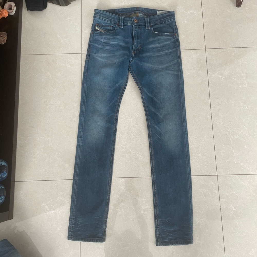 Diesel men’s jeans